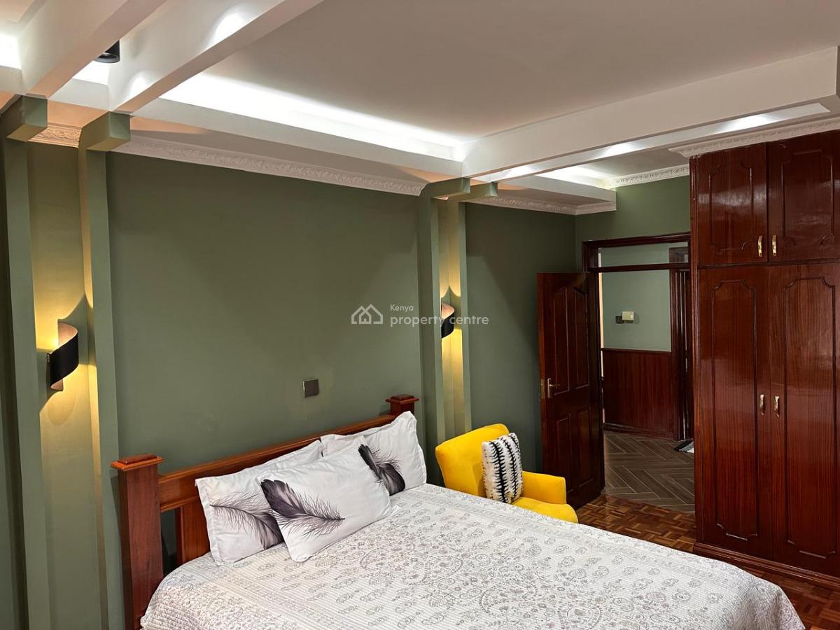 5 Bedroom House, Karen, Nairobi, Townhouse for Rent