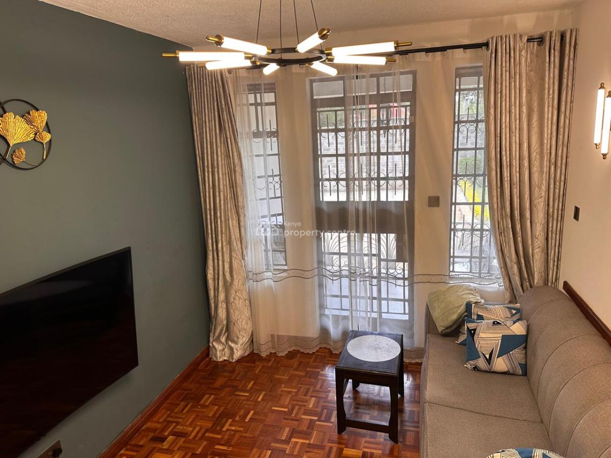 5 Bedroom House, Karen, Nairobi, Townhouse for Rent
