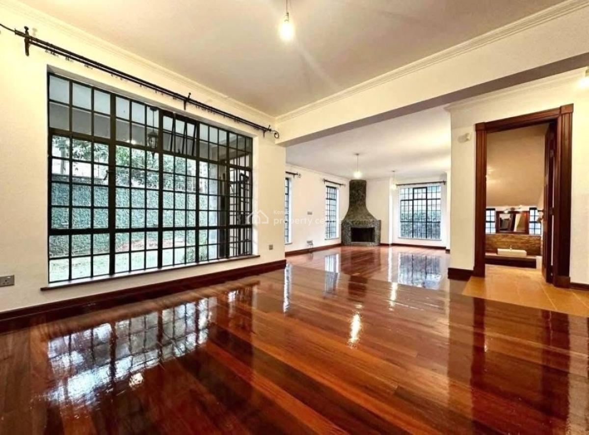 Luxurious 4 Bedrooms, Peponi Road, Spring Valley, Nairobi, House for Rent
