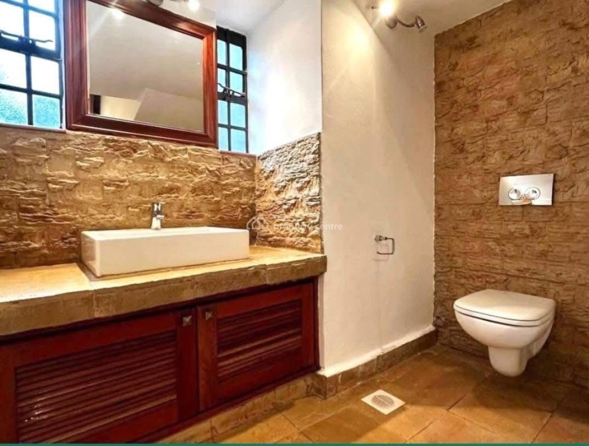Luxurious 4 Bedrooms, Peponi Road, Spring Valley, Nairobi, House for Rent