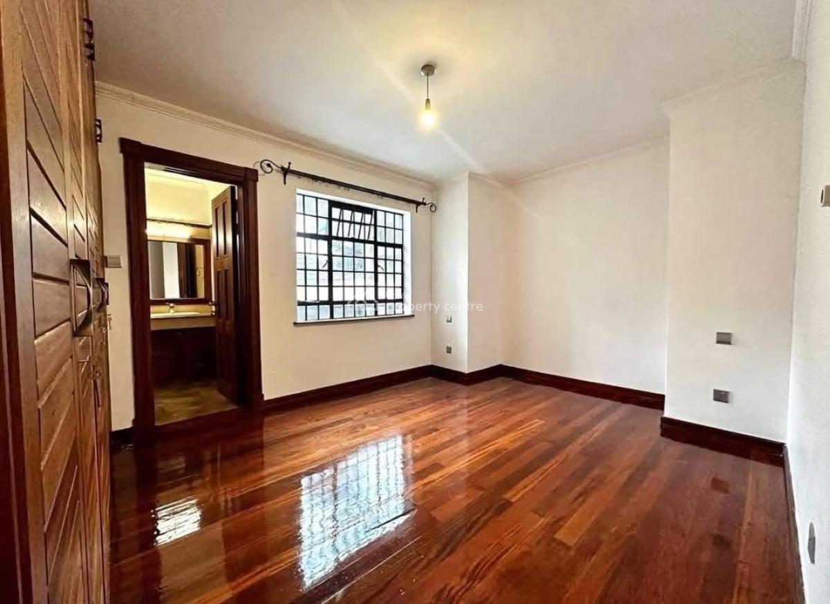 Luxurious 4 Bedrooms, Peponi Road, Spring Valley, Nairobi, House for Rent