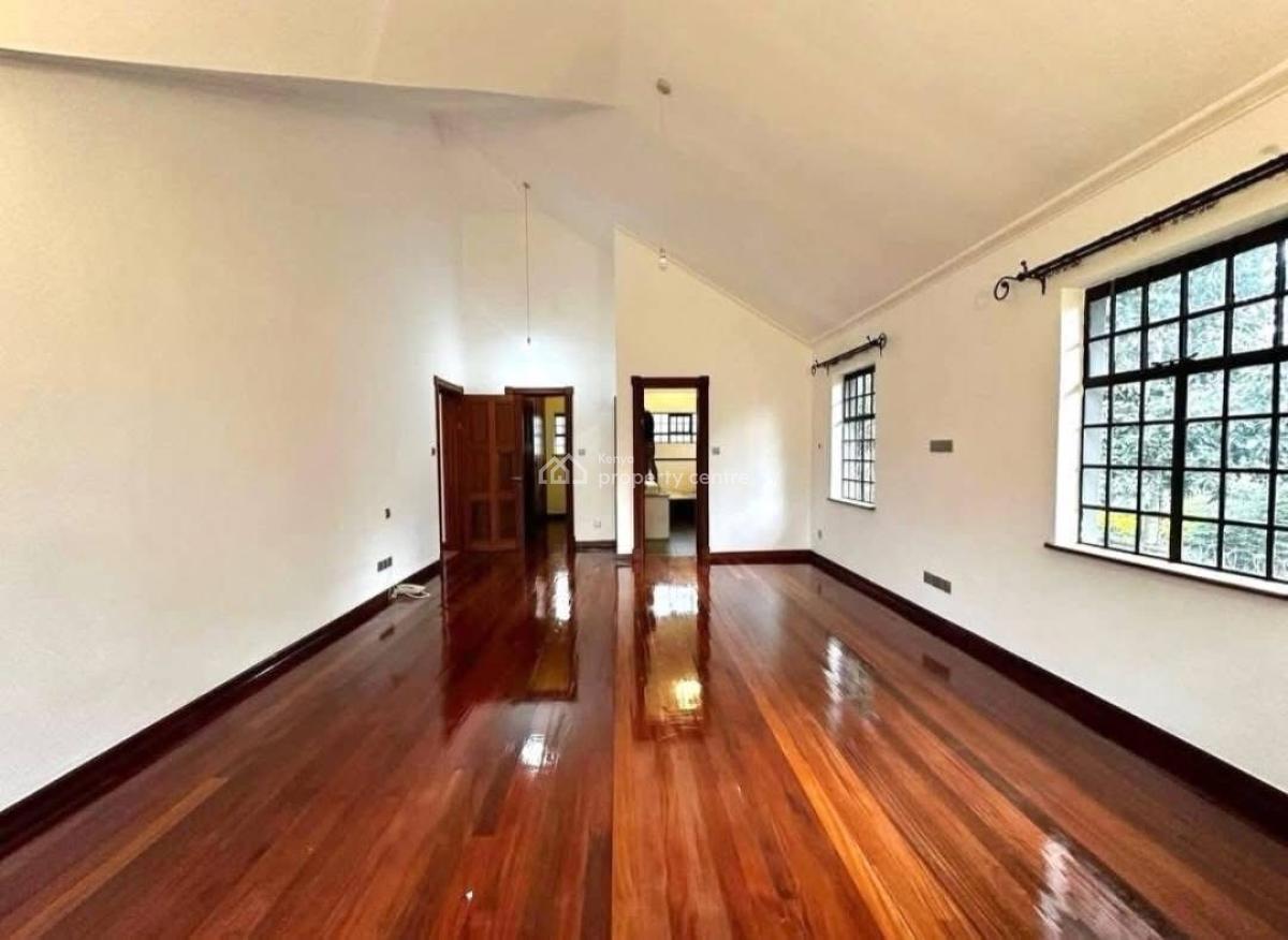 Luxurious 4 Bedrooms, Peponi Road, Spring Valley, Nairobi, House for Rent