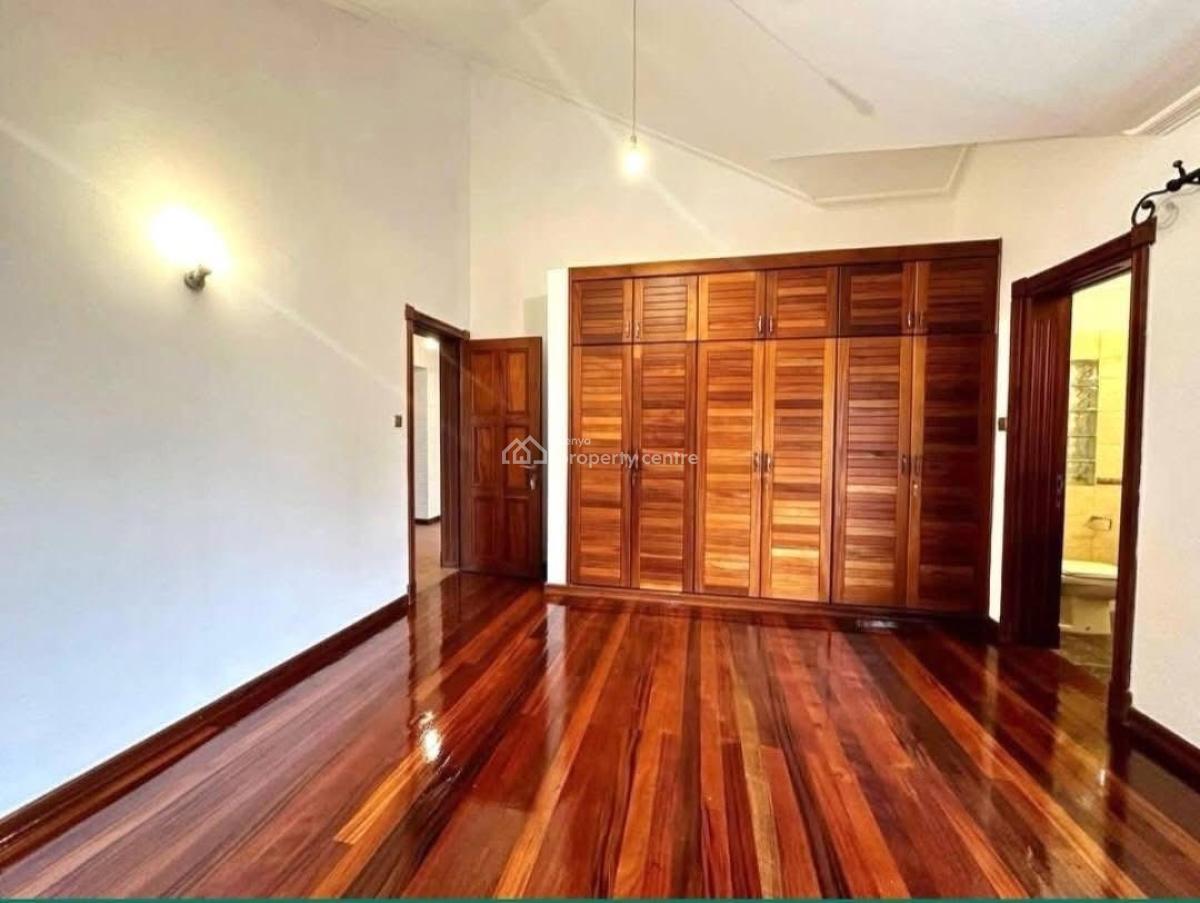 Luxurious 4 Bedrooms, Peponi Road, Spring Valley, Nairobi, House for Rent