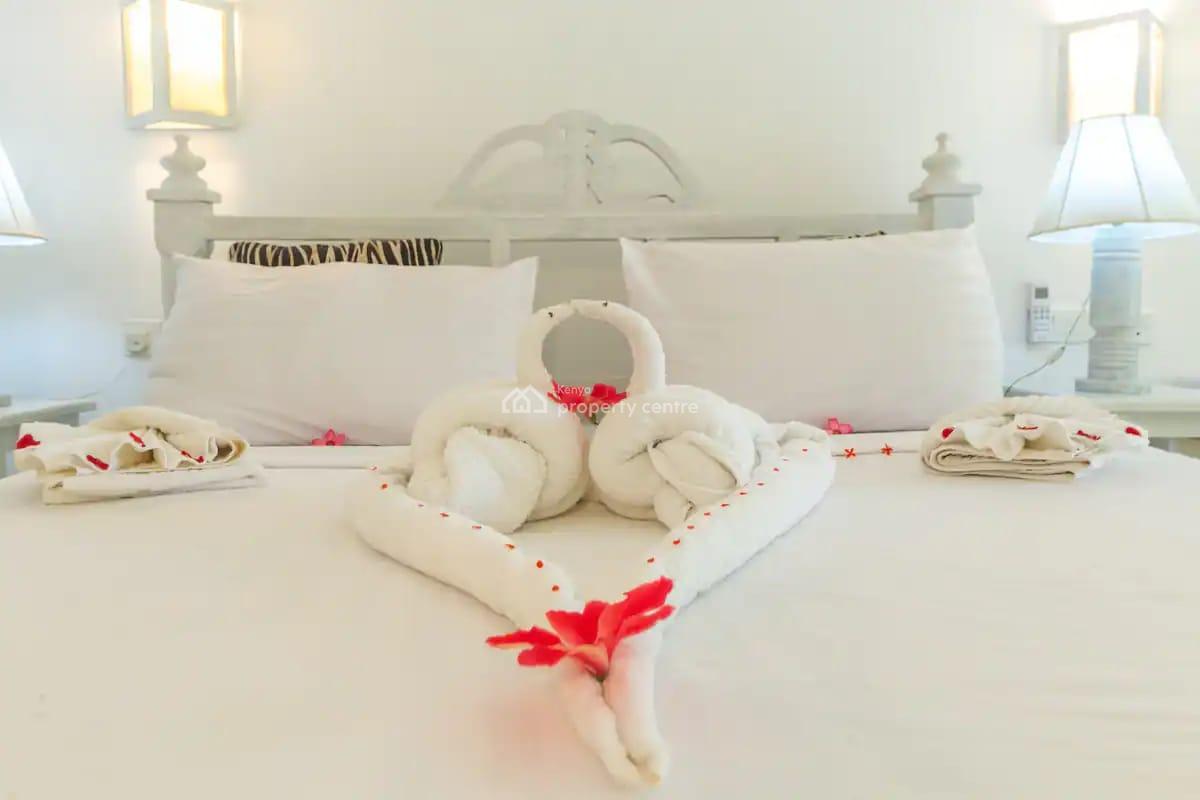 14acres Beach Hotel with 45 Rooms Kenya Watamu Beach  Asking, Watamu, Watamu, Kilifi, Hotel / Guest House for Sale