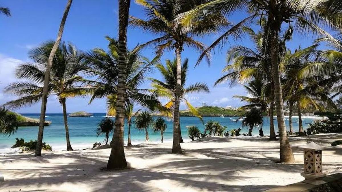 14acres Beach Hotel with 45 Rooms Kenya Watamu Beach  Asking, Watamu, Watamu, Kilifi, Hotel / Guest House for Sale