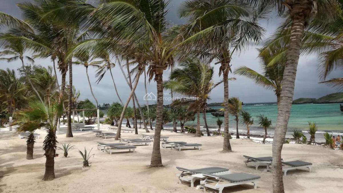 14acres Beach Hotel with 45 Rooms Kenya Watamu Beach  Asking, Watamu, Watamu, Kilifi, Hotel / Guest House for Sale