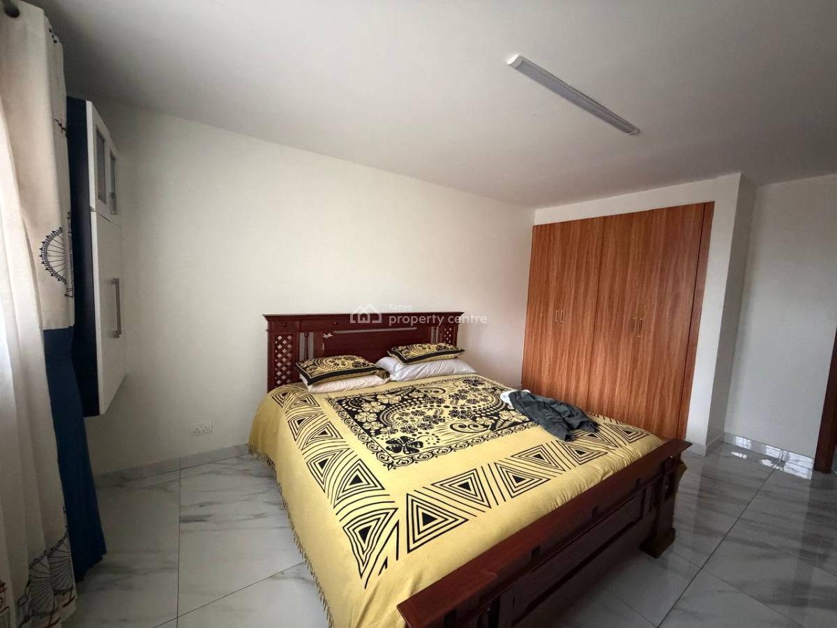 Luxury 4 Bedroom Villa with Dsq, Lavington, Nairobi, House for Sale