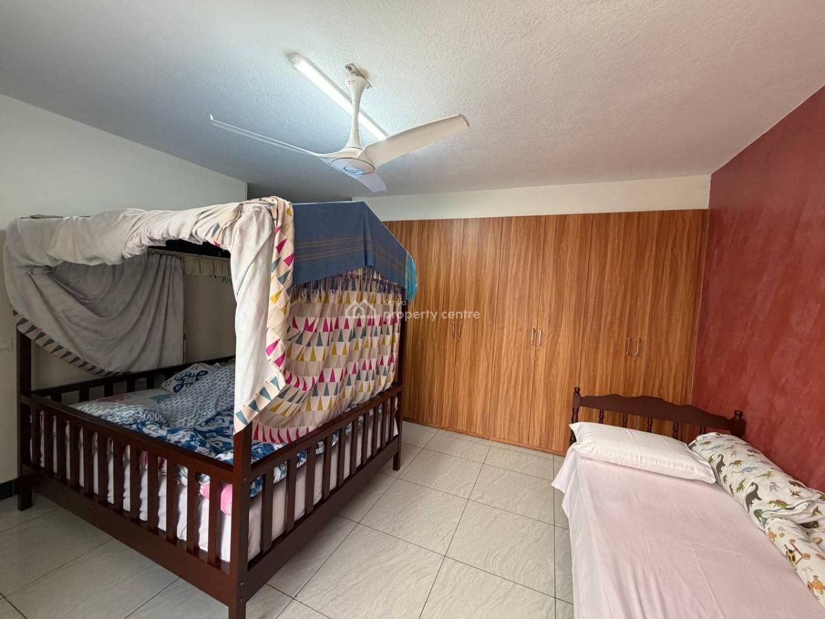 Luxury 4 Bedroom Villa with Dsq, Lavington, Nairobi, House for Sale