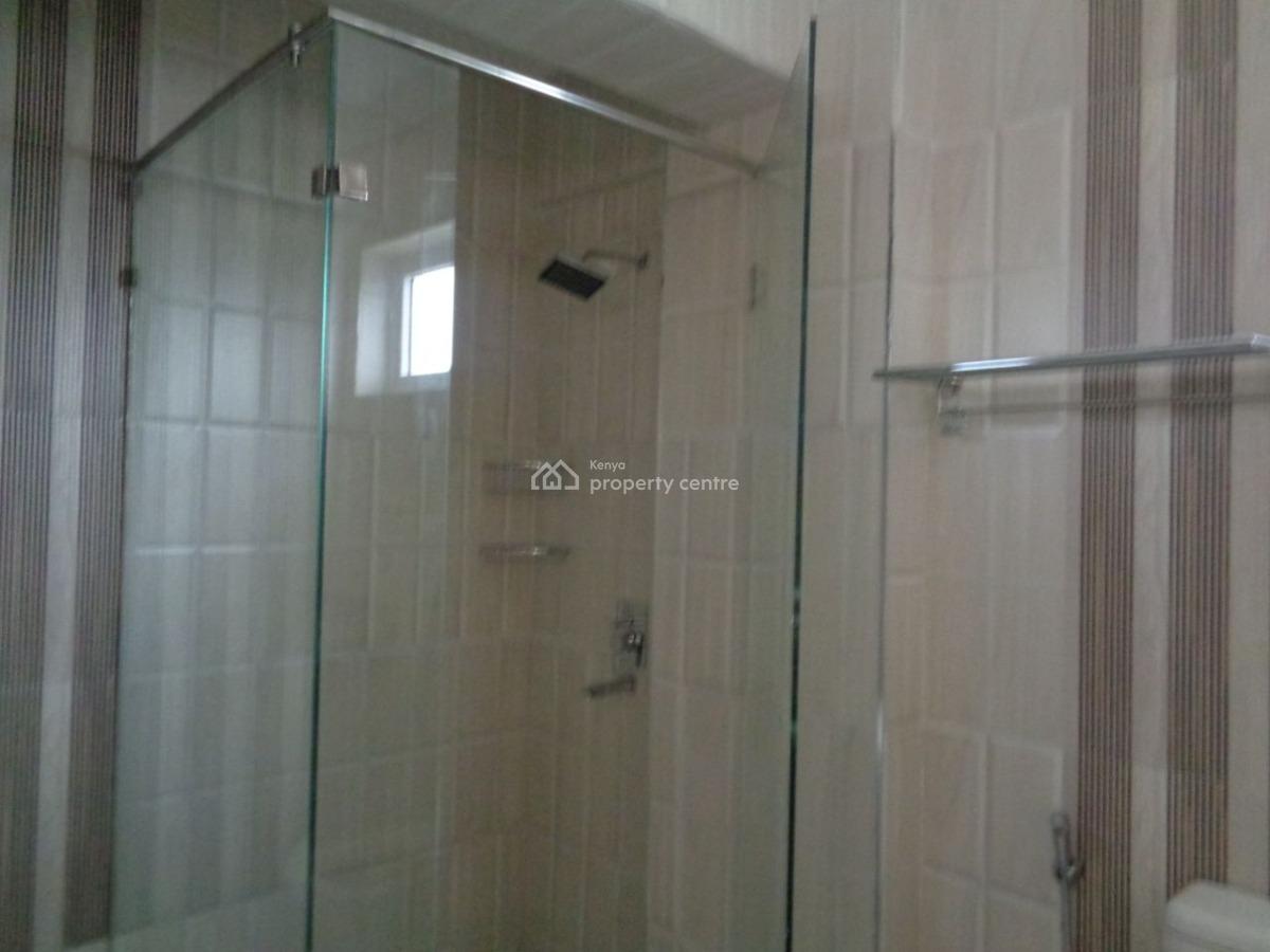 a Spacious 4 Bedroom Apartment with Dsq, 2nd Parklands Avenue, Parklands, Nairobi, Apartment for Rent