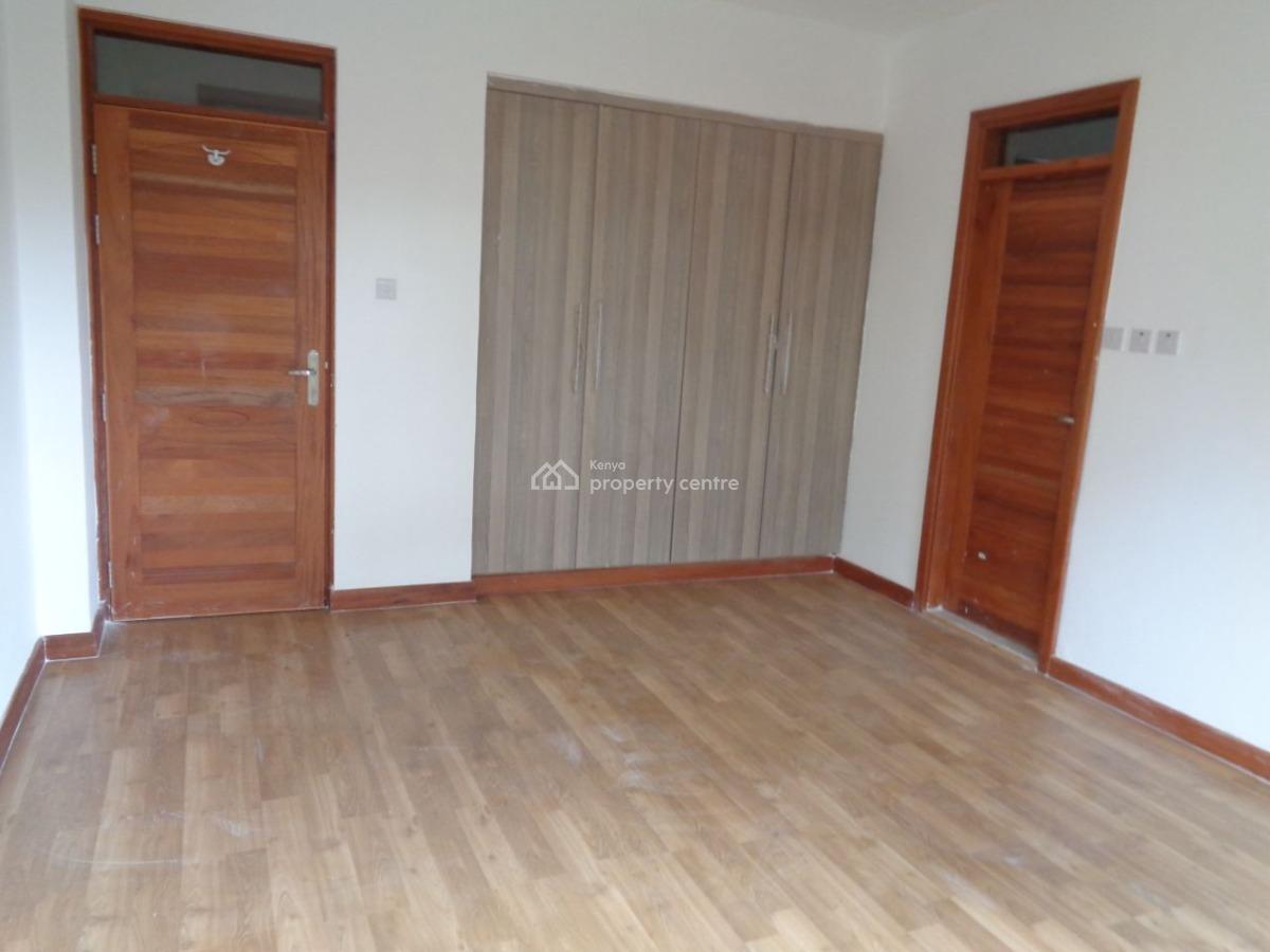 a Spacious 4 Bedroom Apartment with Dsq, 2nd Parklands Avenue, Parklands, Nairobi, Apartment for Rent