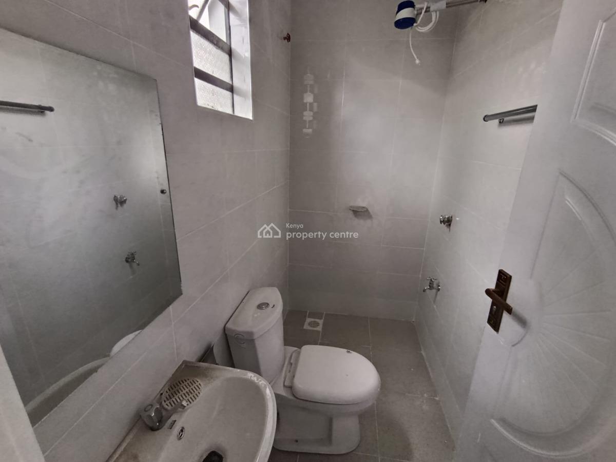 Modern 3 Bedroom All Ensuite Home + Sq, Kitengela, Kajiado, House for Sale