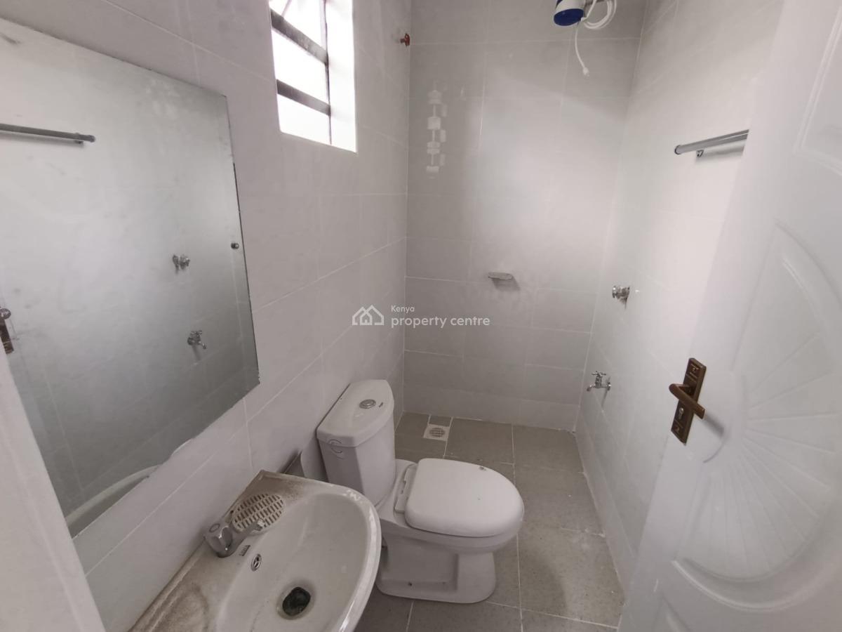 Modern 3 Bedroom All Ensuite Home + Sq, Kitengela, Kajiado, House for Sale