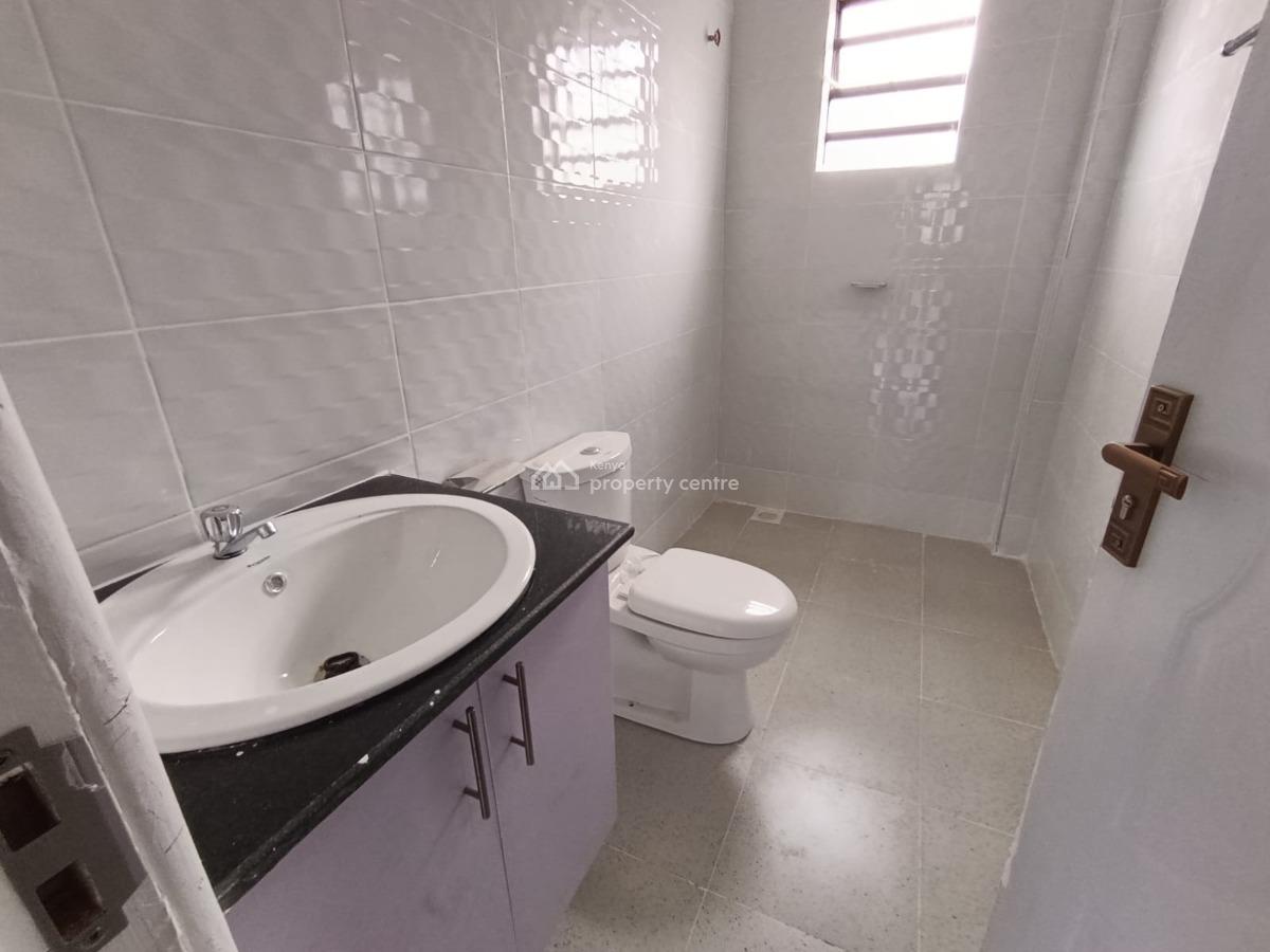 Modern 3 Bedroom All Ensuite Home + Sq, Kitengela, Kajiado, House for Sale