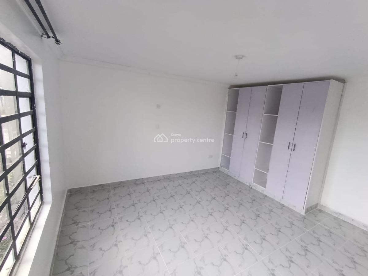 Modern 3 Bedroom All Ensuite Home + Sq, Kitengela, Kajiado, House for Sale