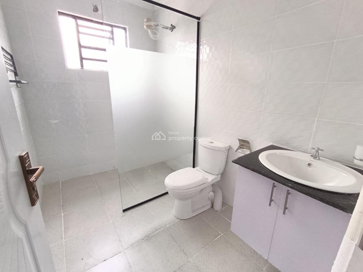 Modern 3 Bedroom All Ensuite Home + Sq, Kitengela, Kajiado, House for Sale