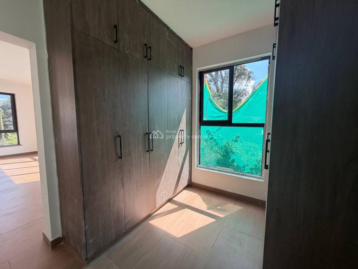 Luxury 4 Bedroom Villa with Dsq, Spring Valley, Westlands, Nairobi, House for Sale