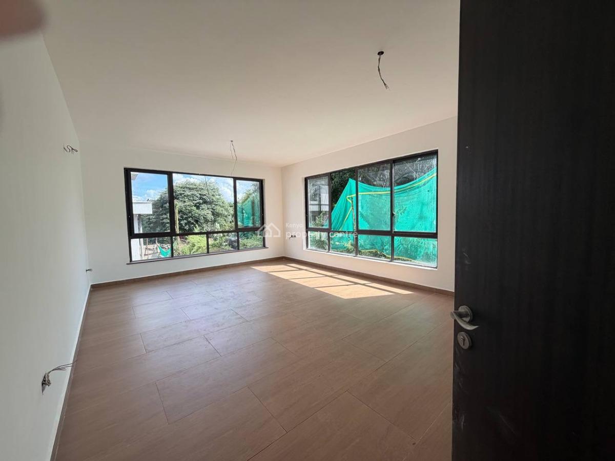 Luxury 4 Bedroom Villa with Dsq, Spring Valley, Westlands, Nairobi, House for Sale