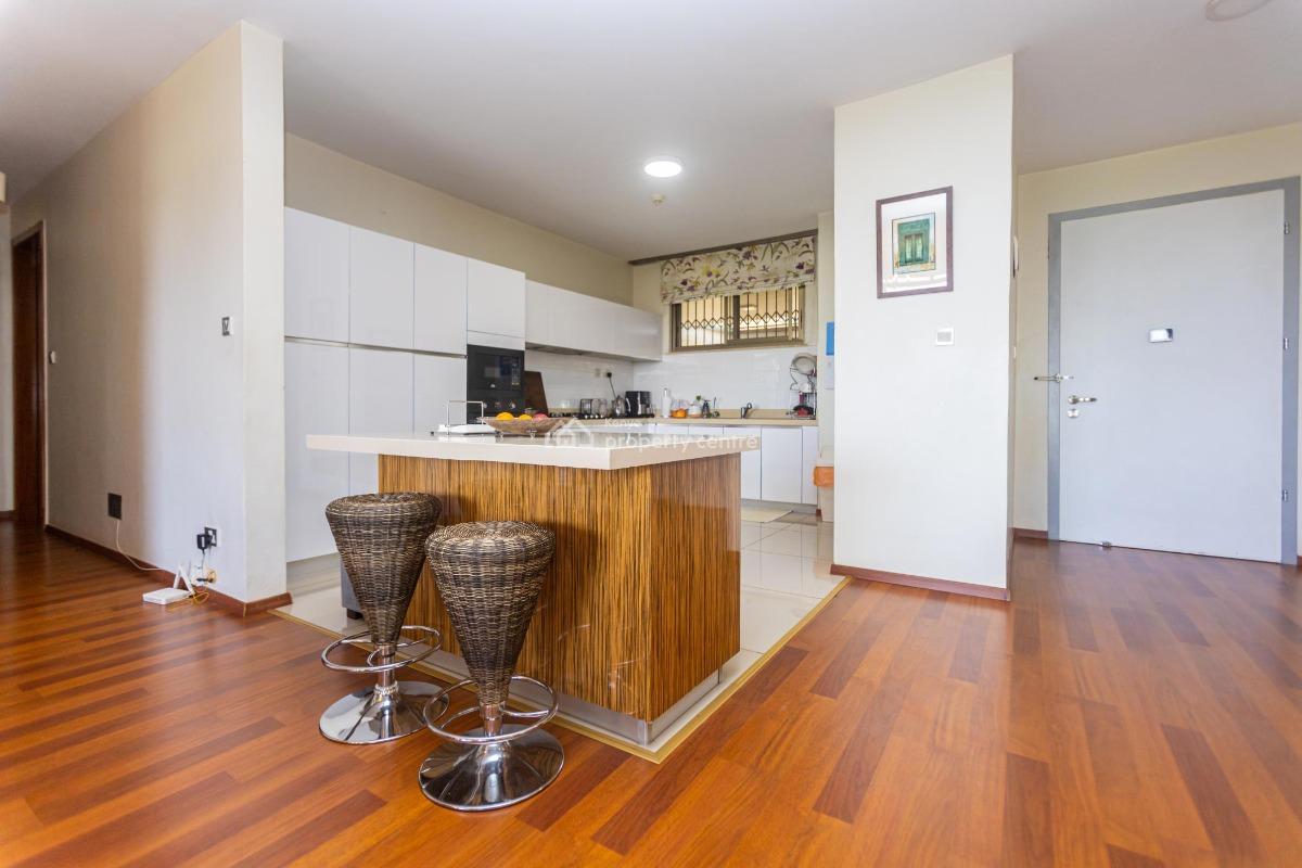 Modern 3 Bedroom  Unfurnished Apartment, 6th Avenue, Parklands, Nairobi, Apartment for Rent