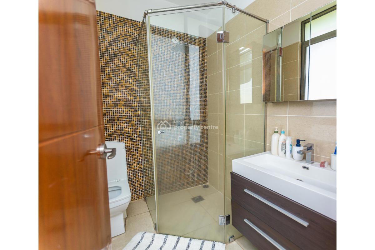 Modern 3 Bedroom  Unfurnished Apartment, 6th Avenue, Parklands, Nairobi, Apartment for Rent