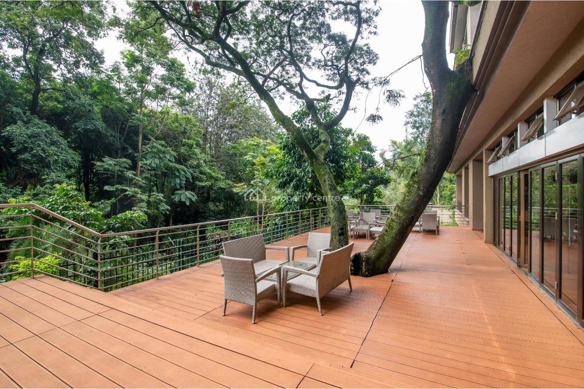 Modern 3 Bedroom  Unfurnished Apartment, 6th Avenue, Parklands, Nairobi, Apartment for Rent