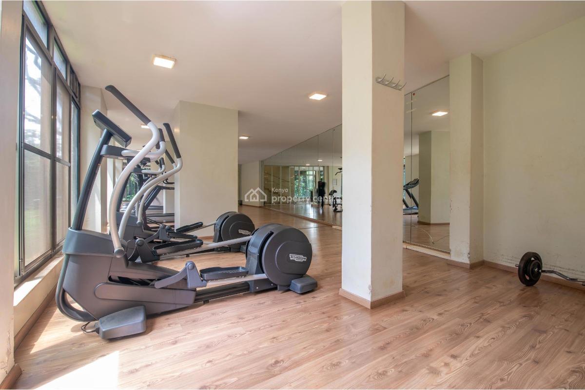 Modern 3 Bedroom  Unfurnished Apartment, 6th Avenue, Parklands, Nairobi, Apartment for Rent