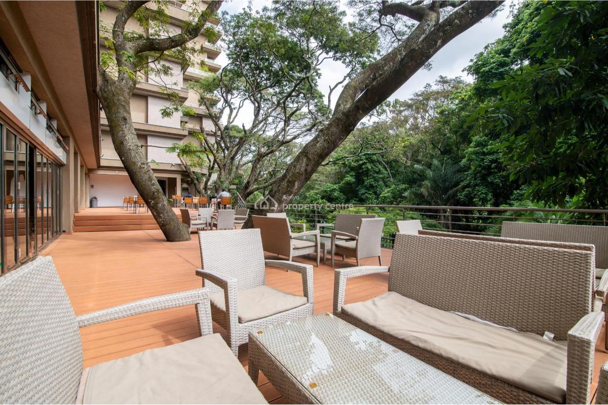 Modern 3 Bedroom  Unfurnished Apartment, 6th Avenue, Parklands, Nairobi, Apartment for Rent