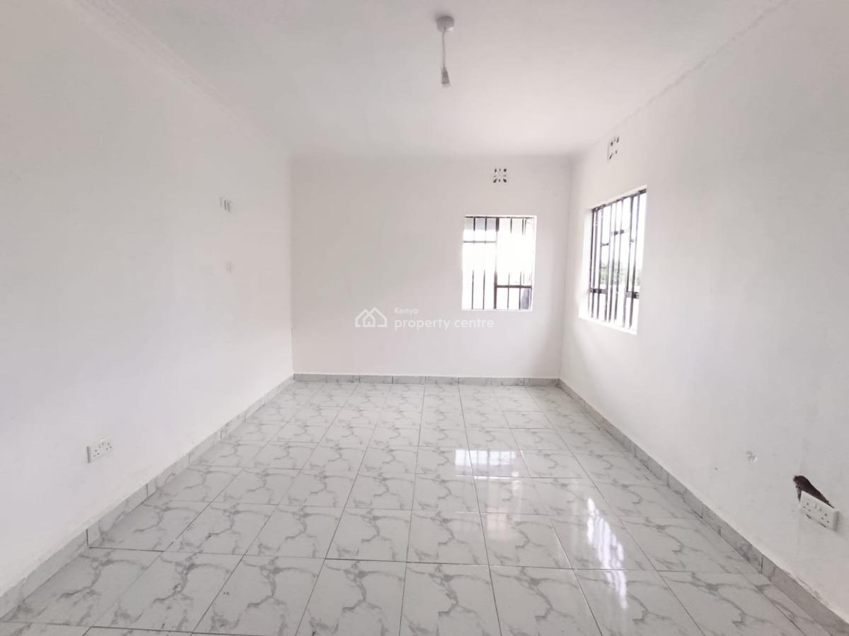 Modern 3 Bedroom All Ensuite Home + Sq, Yukos, Kitengela, Kajiado, House for Sale