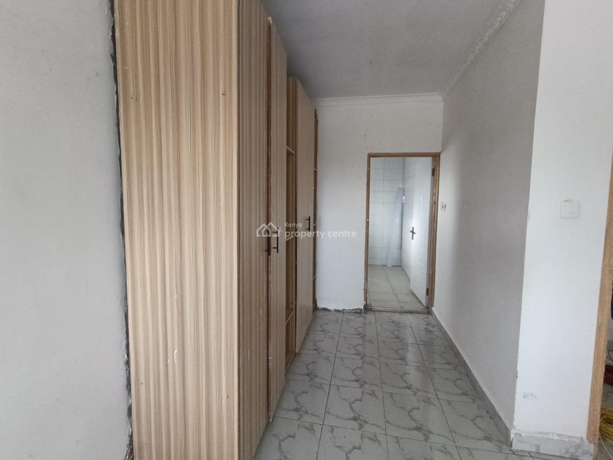 Modern 3 Bedroom All Ensuite Home + Sq, Yukos, Kitengela, Kajiado, House for Sale