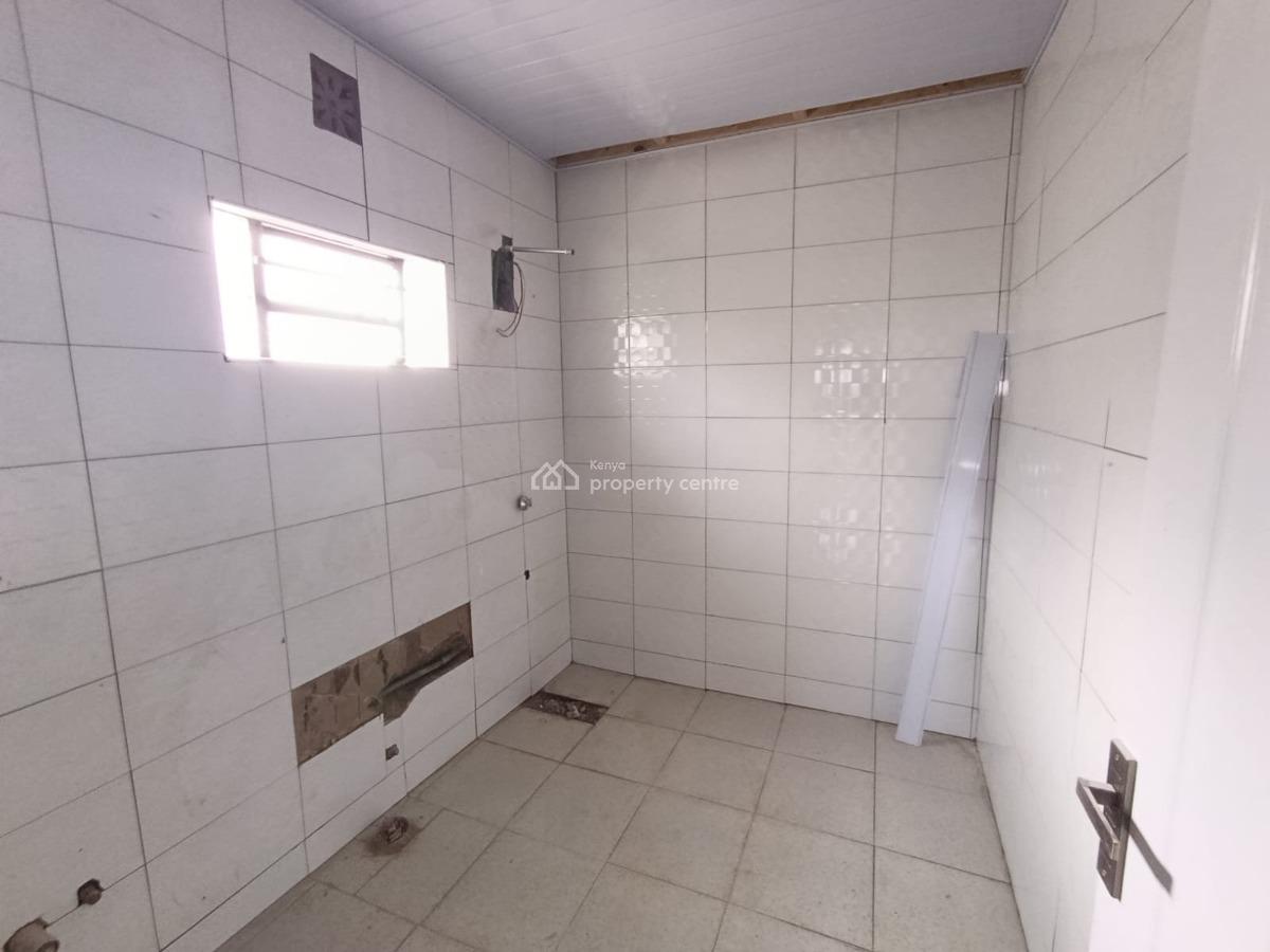 Modern 3 Bedroom All Ensuite Home + Sq, Yukos, Kitengela, Kajiado, House for Sale