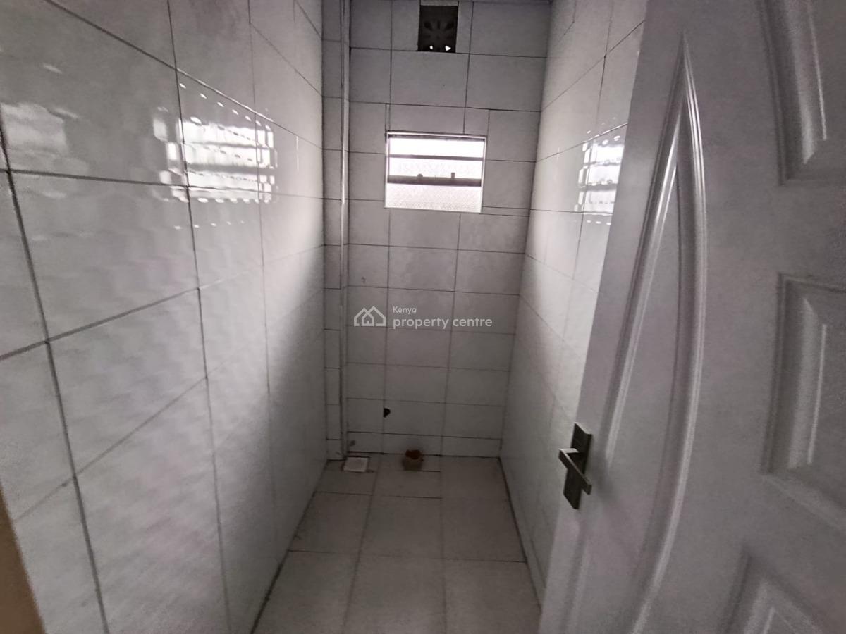 Modern 3 Bedroom All Ensuite Home + Sq, Yukos, Kitengela, Kajiado, House for Sale