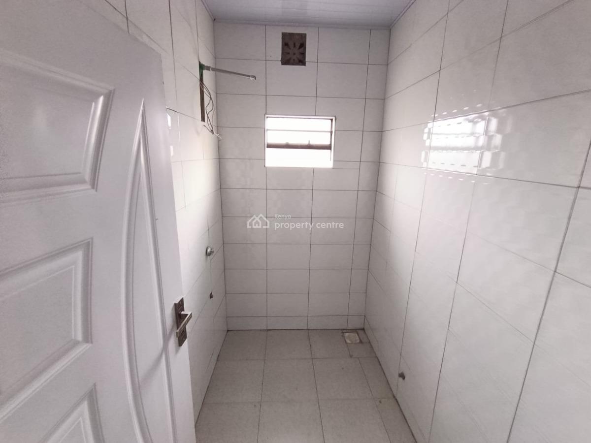 Modern 3 Bedroom All Ensuite Home + Sq, Yukos, Kitengela, Kajiado, House for Sale