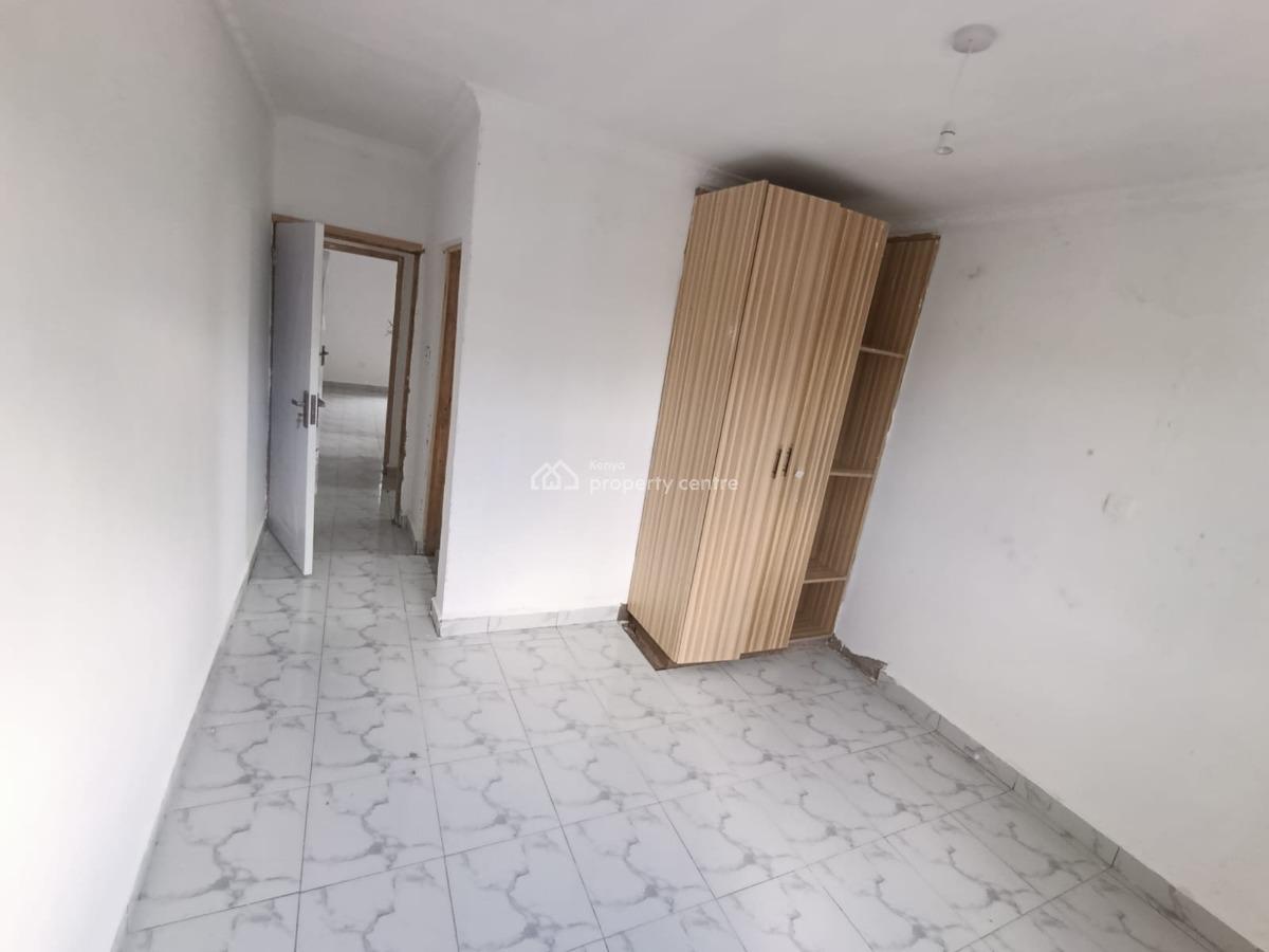 Modern 3 Bedroom All Ensuite Home + Sq, Yukos, Kitengela, Kajiado, House for Sale