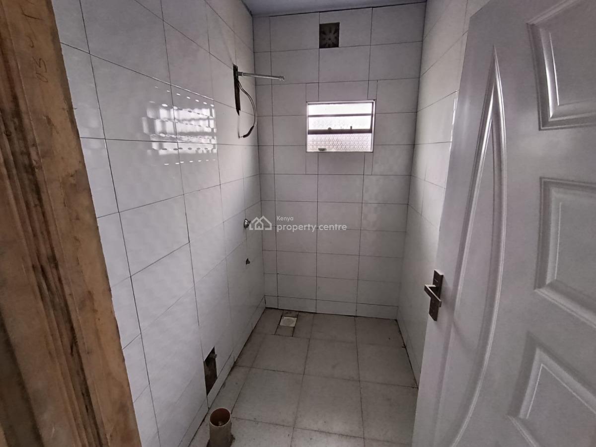 Modern 3 Bedroom All Ensuite Home + Sq, Yukos, Kitengela, Kajiado, House for Sale