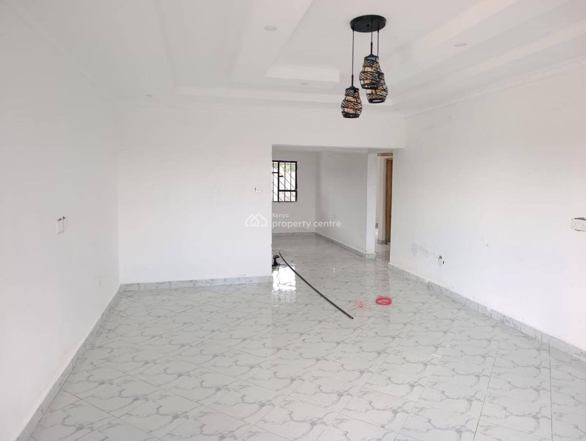 Modern 3 Bedroom All Ensuite Home + Sq, Yukos, Kitengela, Kajiado, House for Sale