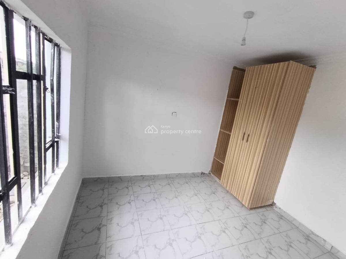 Modern 3 Bedroom All Ensuite Home + Sq, Yukos, Kitengela, Kajiado, House for Sale