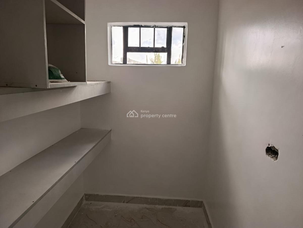 Elegant 3 Bedroom All Ensuite Bungalow + Sq  Ksh 8m, Kitengela, Kitengela, Kajiado, House for Sale
