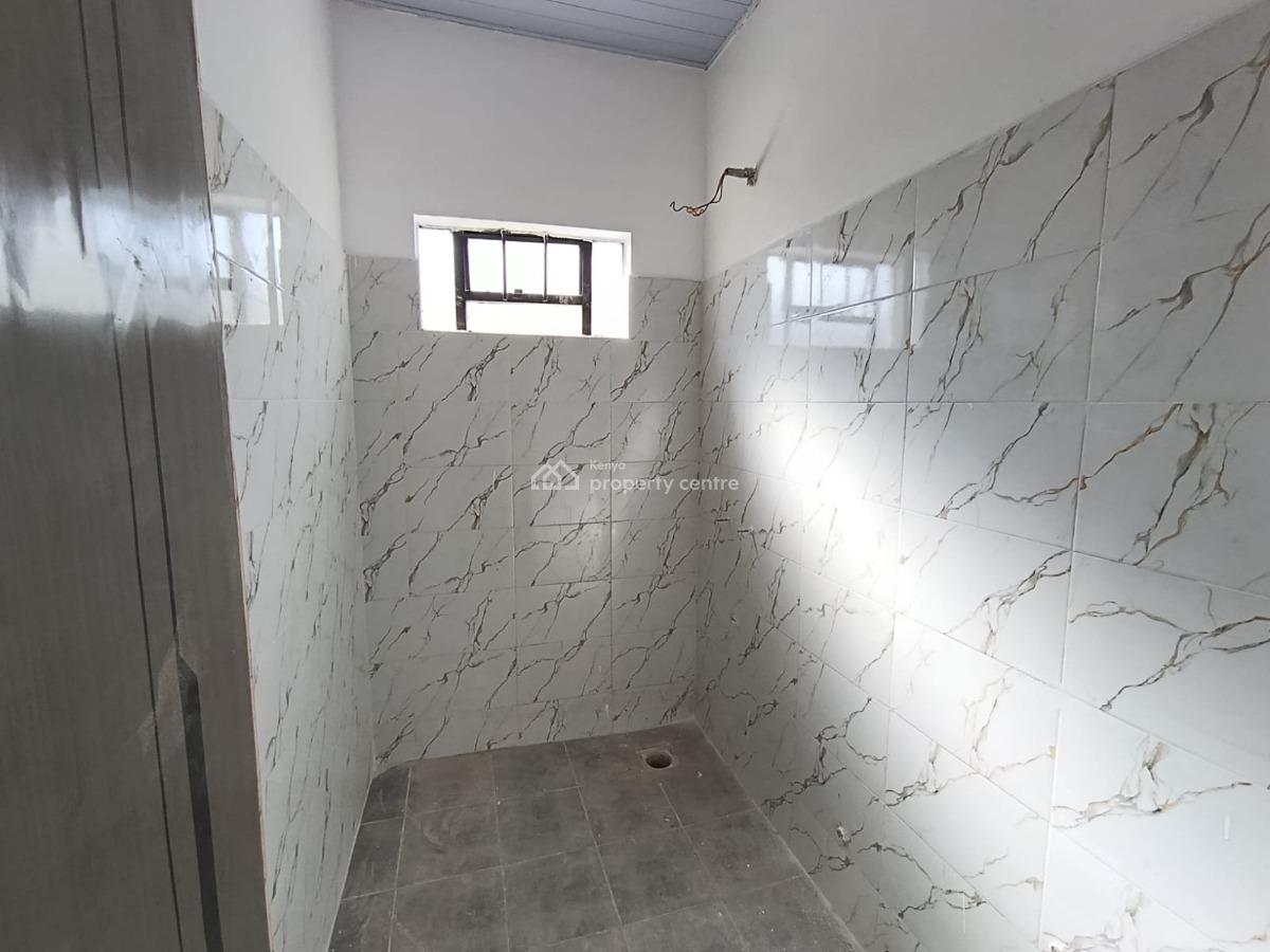 Elegant 3 Bedroom All Ensuite Bungalow + Sq  Ksh 8m, Kitengela, Kitengela, Kajiado, House for Sale