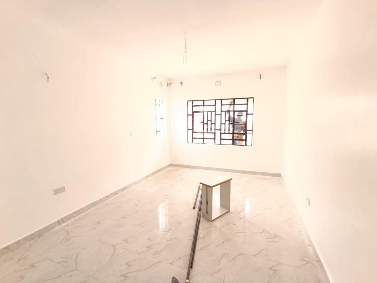Elegant 3 Bedroom All Ensuite Bungalow + Sq  Ksh 8m, Kitengela, Kitengela, Kajiado, House for Sale