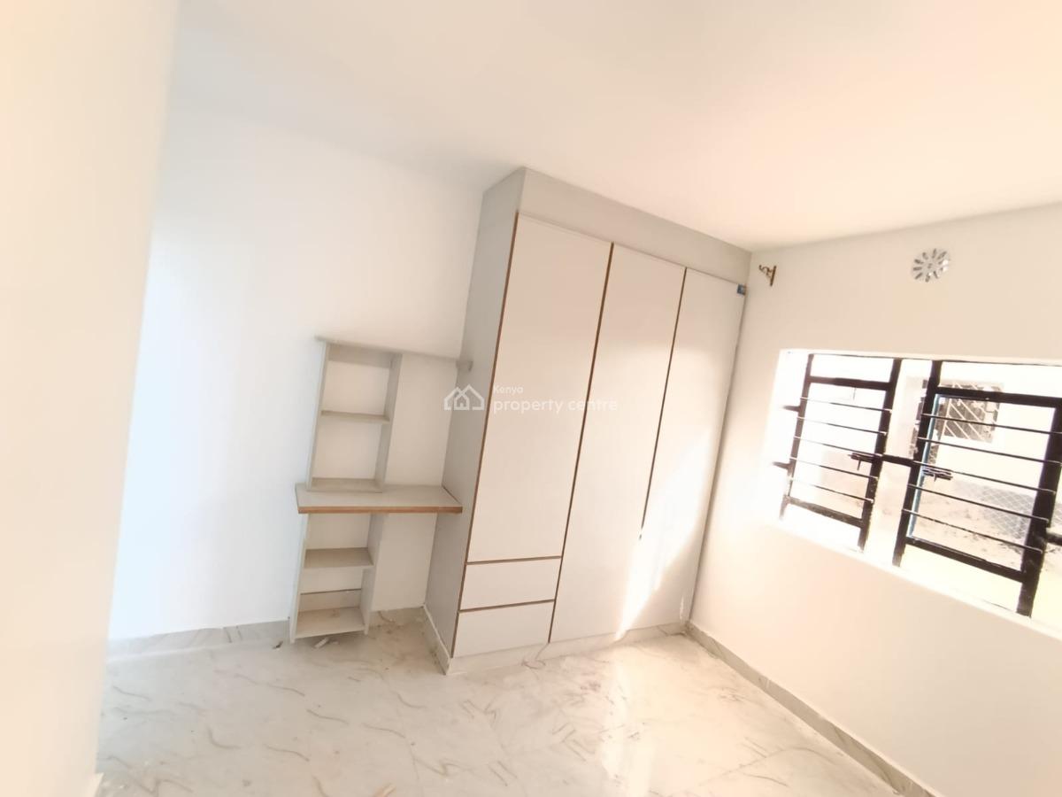 Elegant 3 Bedroom All Ensuite Bungalow + Sq  Ksh 8m, Kitengela, Kitengela, Kajiado, House for Sale