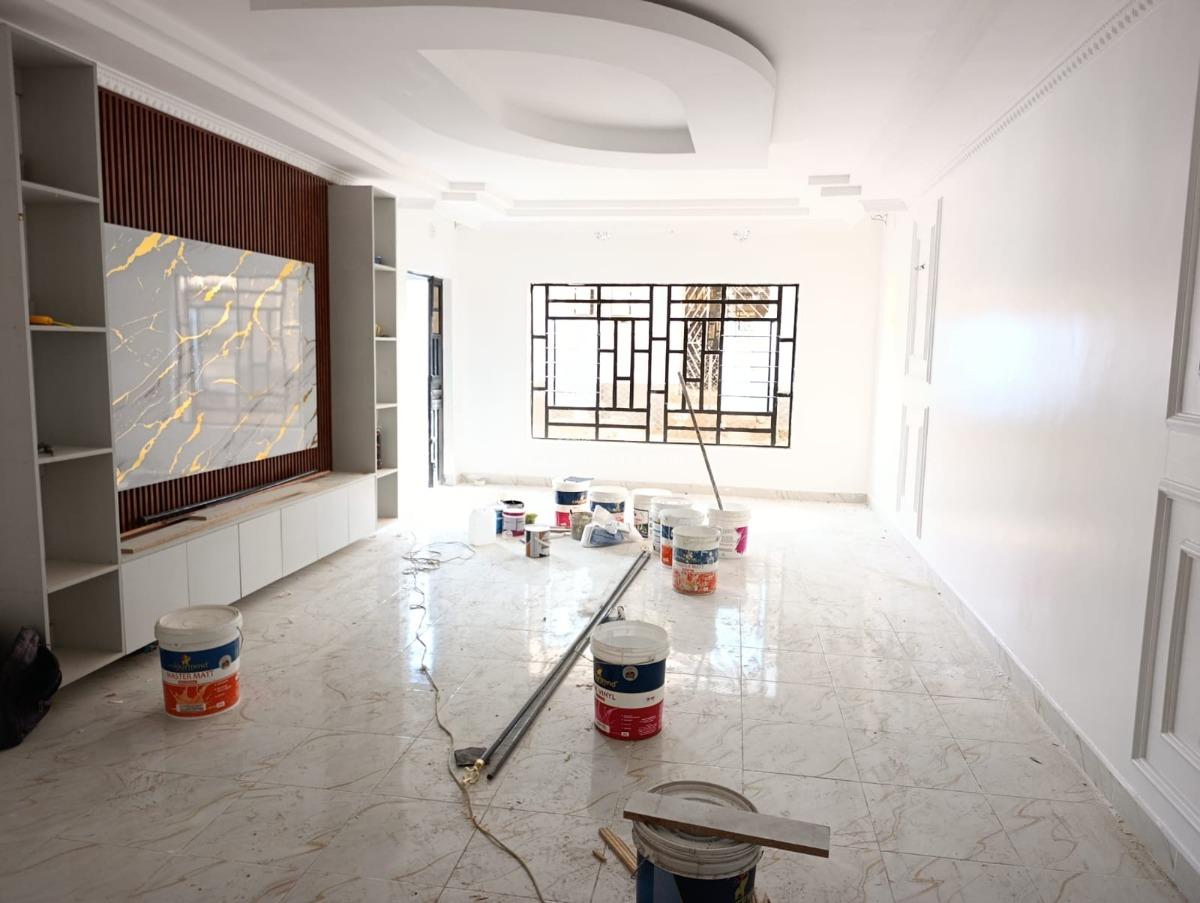 Elegant 3 Bedroom All Ensuite Bungalow + Sq  Ksh 8m, Kitengela, Kitengela, Kajiado, House for Sale