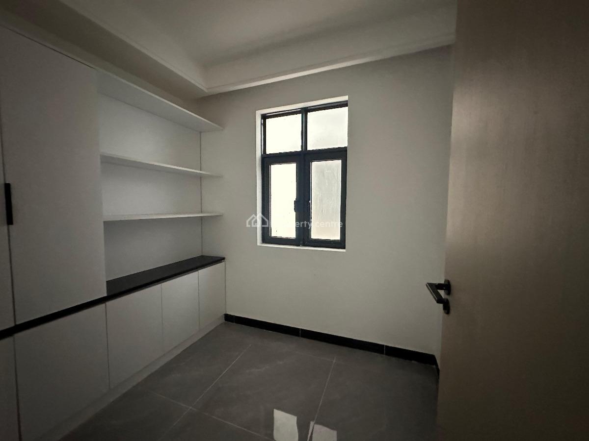 New 1 Bedroom Apartment, Near Adlife Plaza, Kilimani, Nairobi, Apartment for Rent