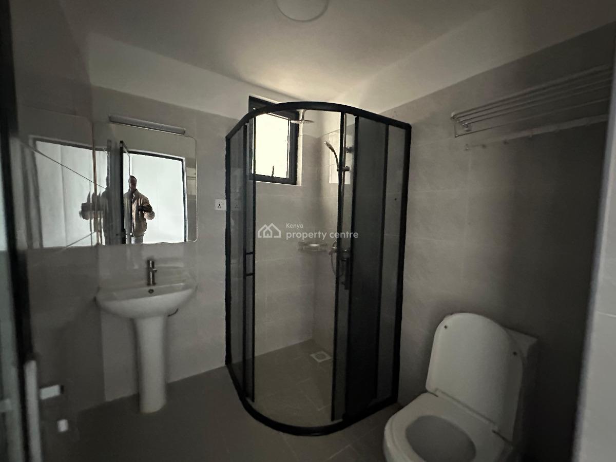New 1 Bedroom Apartment, Near Adlife Plaza, Kilimani, Nairobi, Apartment for Rent