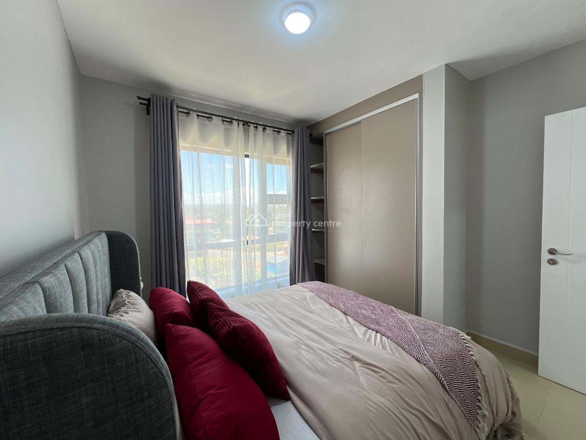 Ready for Occupation 1 Bedroom in Kitisuru Along Kirawa Road, Kirawa Road, Kitisuru, Nairobi, Apartment for Sale
