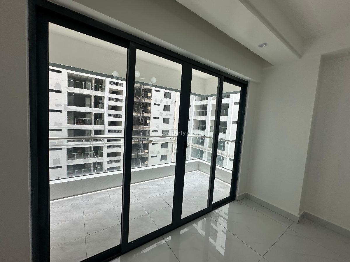 New 3 Bedroom Apartment, Lavington, Kileleshwa, Nairobi, Apartment for Rent