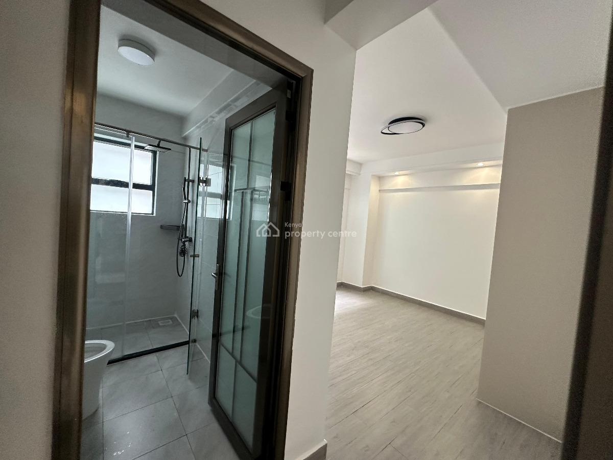 New 3 Bedroom Apartment, Lavington, Kileleshwa, Nairobi, Apartment for Rent