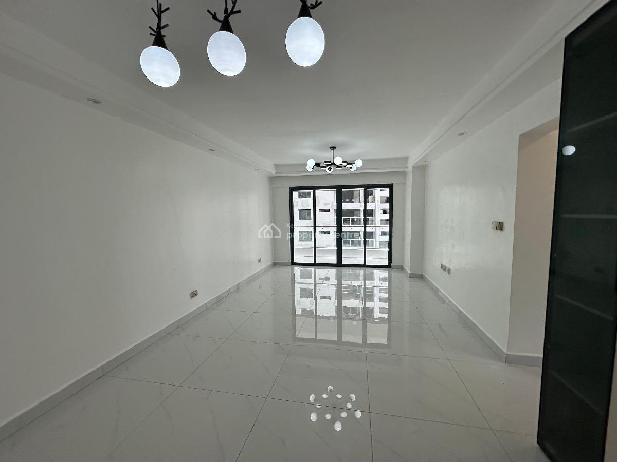 New 3 Bedroom Apartment, Lavington, Kileleshwa, Nairobi, Apartment for Rent