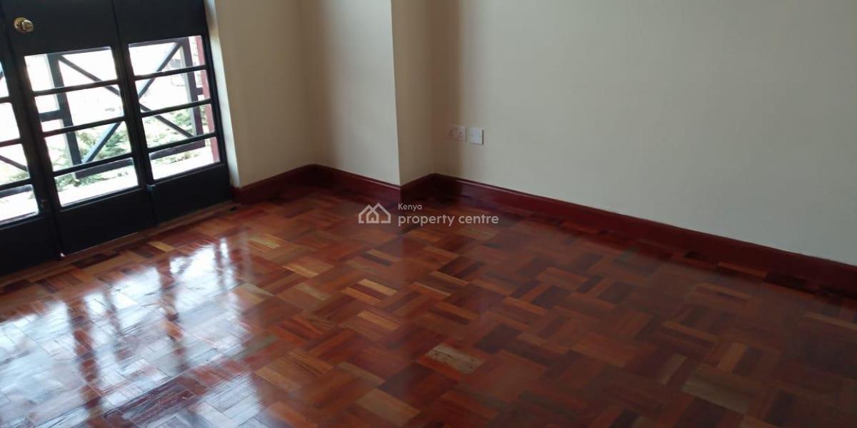 Spacious 1 Bedroom, Westlands Road, Westlands, Nairobi, Apartment for Rent