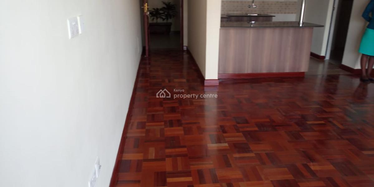 Spacious 1 Bedroom, Westlands Road, Westlands, Nairobi, Apartment for Rent