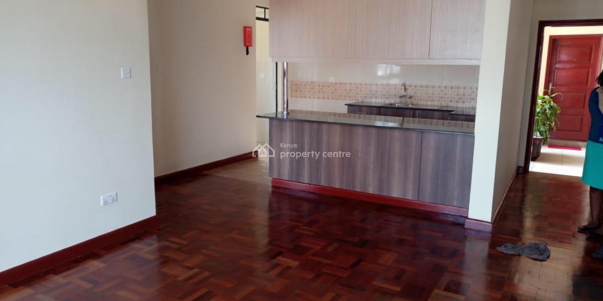 Spacious 1 Bedroom, Westlands Road, Westlands, Nairobi, Apartment for Rent