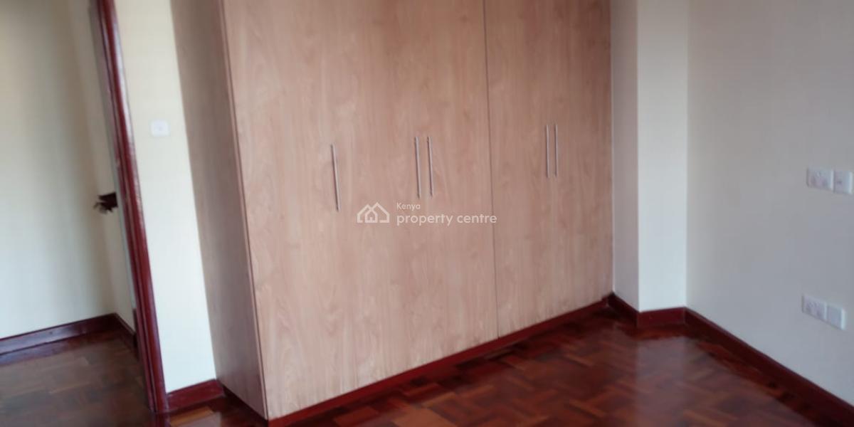 Spacious 1 Bedroom, Westlands Road, Westlands, Nairobi, Apartment for Rent